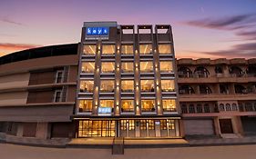Keys Lite By Lemon Tree Hotels, Jaipur